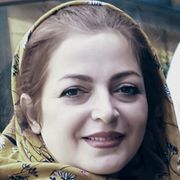 مهرناز مهروند