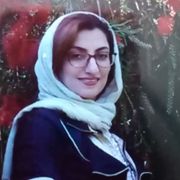 زهرا بهرامی