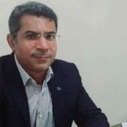 دکتر رییس حسن رییس سعدی