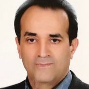 دکتر واقف فرشین