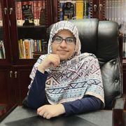 مینا یزدانی