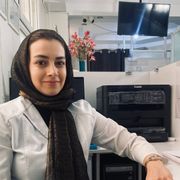 زهرامرضیه رحیمی