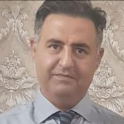 رضا مرادی فر