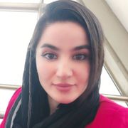 ژیلا حسین زاده