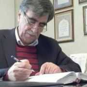 دکتر بهمن حوریزاد