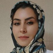فاطمه دوستی ایرانی