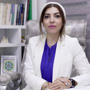 دکتر مرجان اروجی