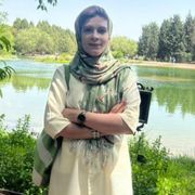 دکتر غزال علیزاده خالدی