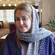 فائزه اسحاقی