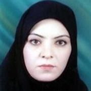 دکتر ربابه اصغری درآباد