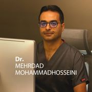 دکتر مهرداد محمدحسینی