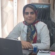 دکتر الهه یزدانی