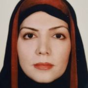 دکتر فاطمه بروجردی