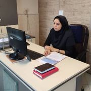 هنگامه مسعودسینکی