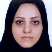 دکتر فاطمه  اسماعیلیان