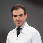دکتر سید علی مسدد