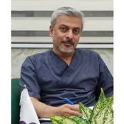 دکتر حسین بهروزی