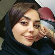 بهناز مرادی دوهزاری