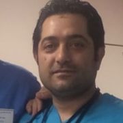 دکتر سعید اکبری ناصری