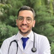 دکتر علی صفدریان