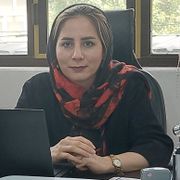 دکتر پریا عباسیان