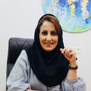 نگار محمدی