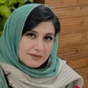 مرضیه رحیمی