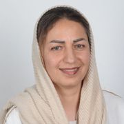 دکتر مرجان خسروپور