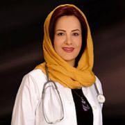 دکتر آناهیتا والی
