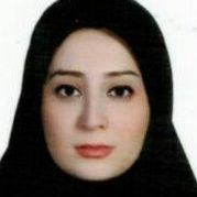 دکتر سارا موسوی لاریجانی