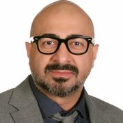 دکتر آرش ارفع