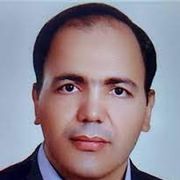 دکتر علی رحیمیان
