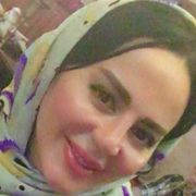 رویا خیراللهی