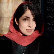 فاطمه محفوظی موسوی