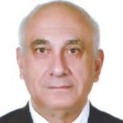 دکتر هرمز مه منش