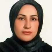 دکتر فریبا باقری