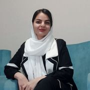 فاطمه وکیل