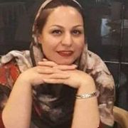 شیدا شیرزاد عراقی