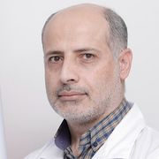 دکتر ابوالفضل حیدری