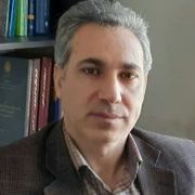 دکتر ذبیح اله خان محمدی