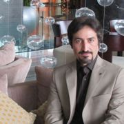 دکتر شهزاد کاویانی