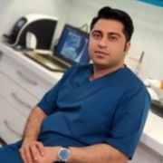 دکتر محمدرحیم دارائی