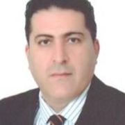 دکتر ایرج کیانوش