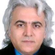 دکتر نادر مبرزی