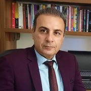 دکتر محسن حیدری نژاد