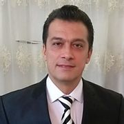 دکتر علی پرندوار