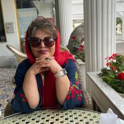 دکتر رزیتا ستاری بحری