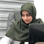 سیده سارا عرب نجفی