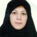 دکتر معصومه جوادی خواجه روشنائی