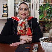 مریم بابازاده افغان